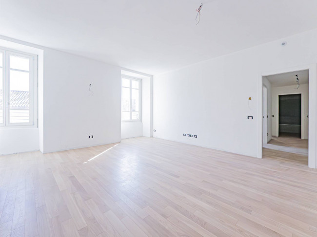 Appartamento in vendita a Lecco