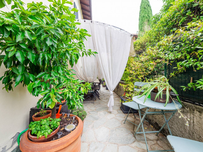 Casa singola in vendita a Malgrate