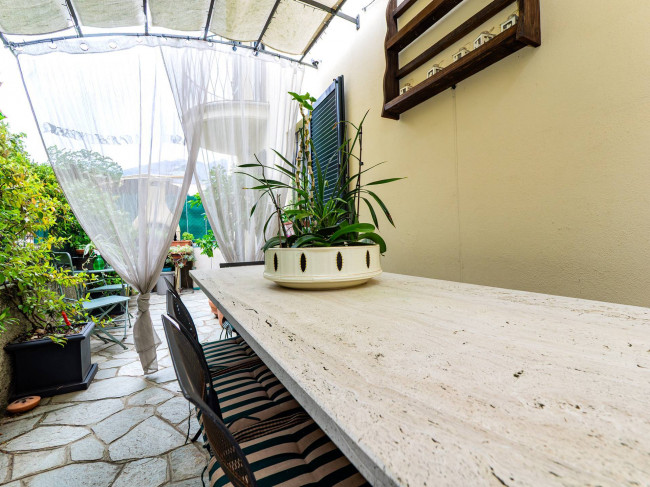 Casa singola in vendita a Malgrate