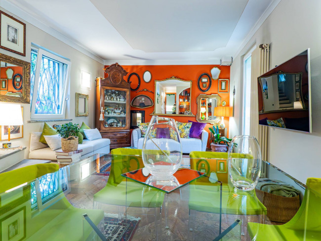 Casa singola in vendita a Malgrate