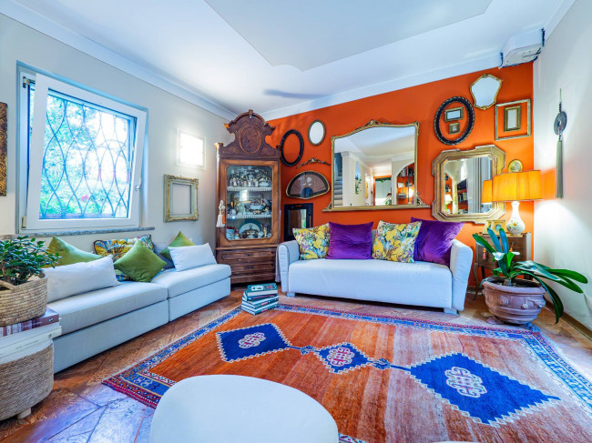 Casa singola in vendita a Malgrate