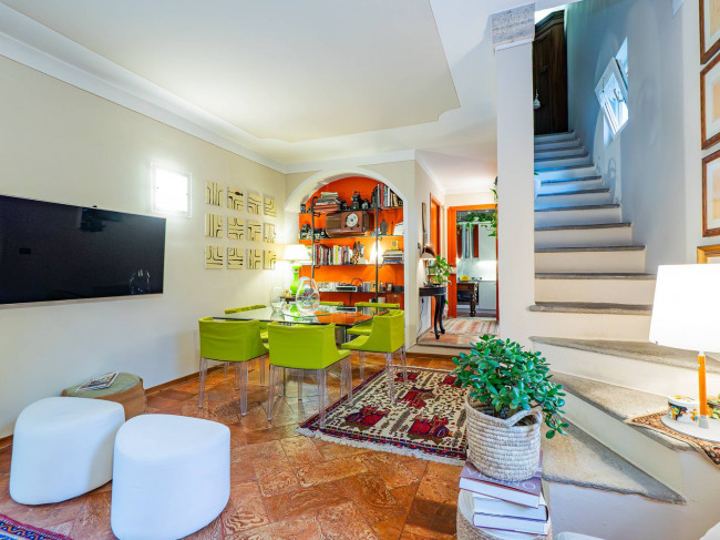 Casa singola in vendita a Malgrate