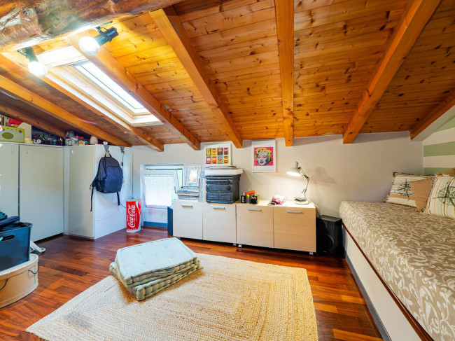 Casa singola in vendita a Malgrate