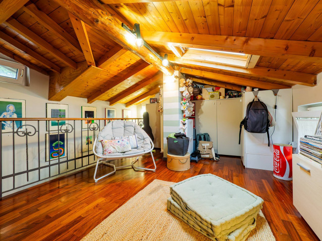 Casa singola in vendita a Malgrate