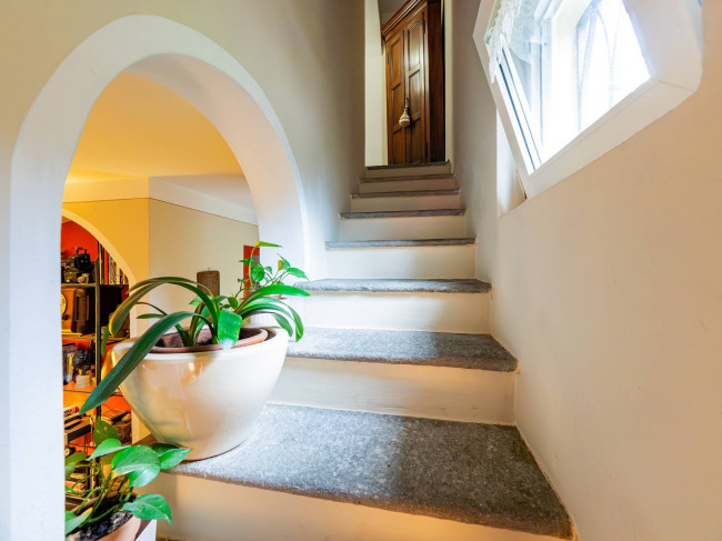 Casa singola in vendita a Malgrate