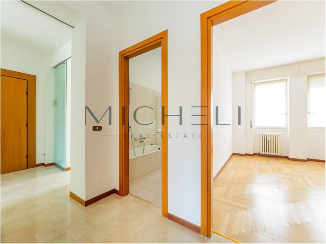 Appartamento in vendita a Lecco