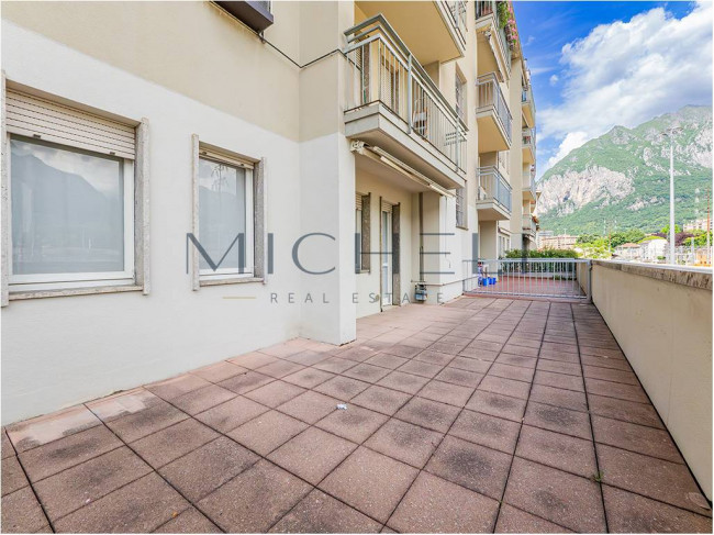 Appartamento in vendita a Lecco