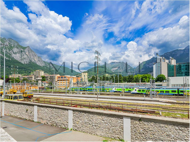 Appartamento in vendita a Lecco