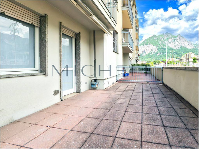 Appartamento in vendita a Lecco