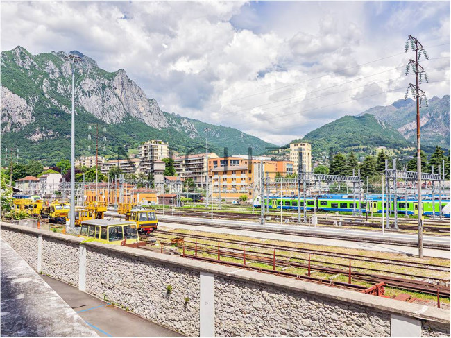 Appartamento in vendita a Lecco