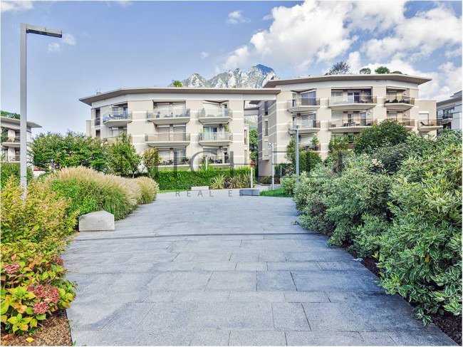 Appartamento in vendita a Lecco