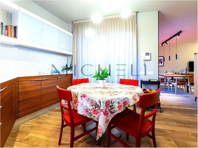 Appartamento in vendita a Lecco