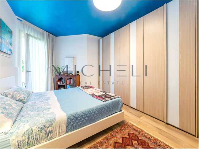 Appartamento in vendita a Lecco
