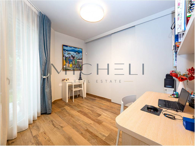 Appartamento in vendita a Lecco