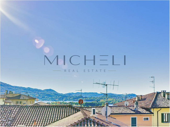 Appartamento in vendita a Civate