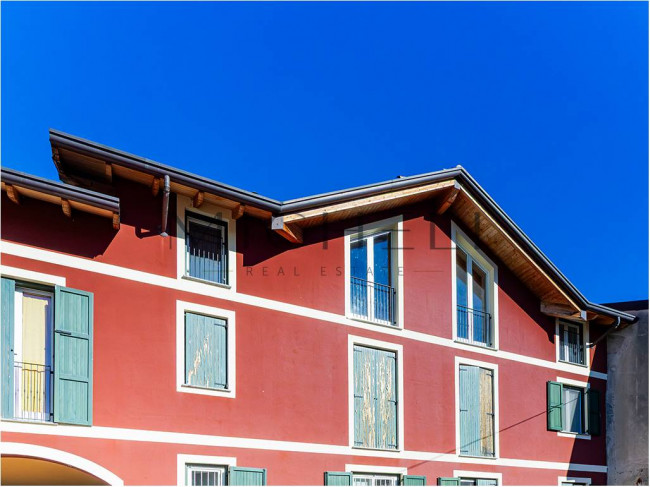 Appartamento in vendita a Civate