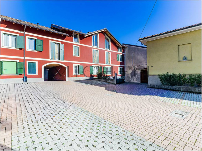 Appartamento in vendita a Civate