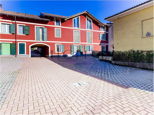 Appartamento in vendita a Civate