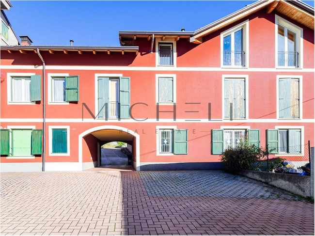 Appartamento in vendita a Civate