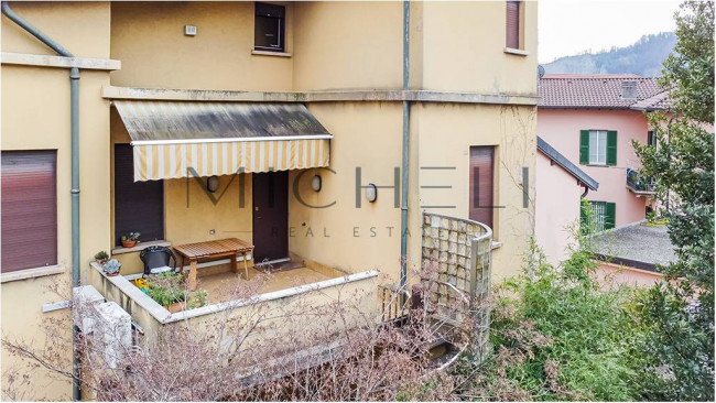 Villa in vendita a Lecco