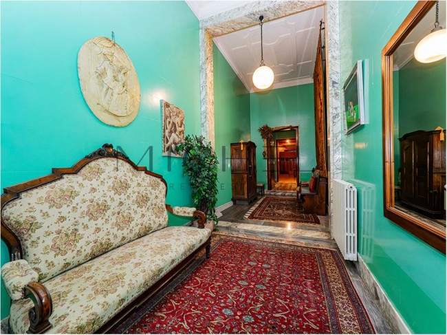 Villa in vendita a Lecco