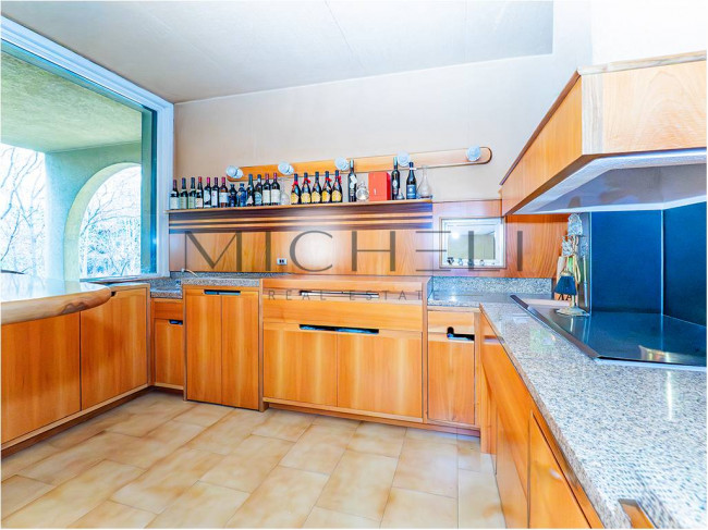 Villa in vendita a Lecco