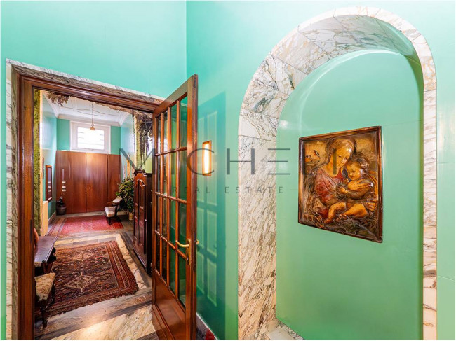 Villa in vendita a Lecco