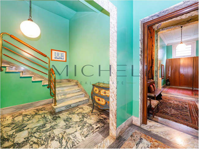 Villa in vendita a Lecco