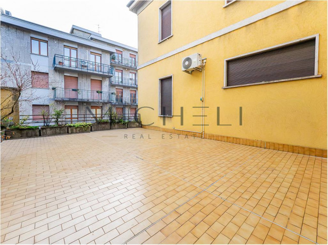 Villa in vendita a Lecco