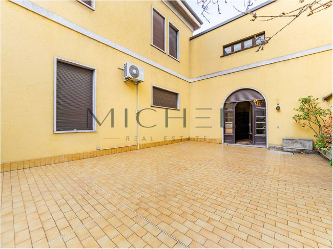 Villa in vendita a Lecco