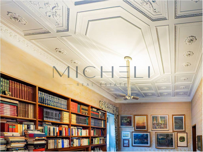 Villa in vendita a Lecco