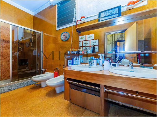 Villa in vendita a Lecco