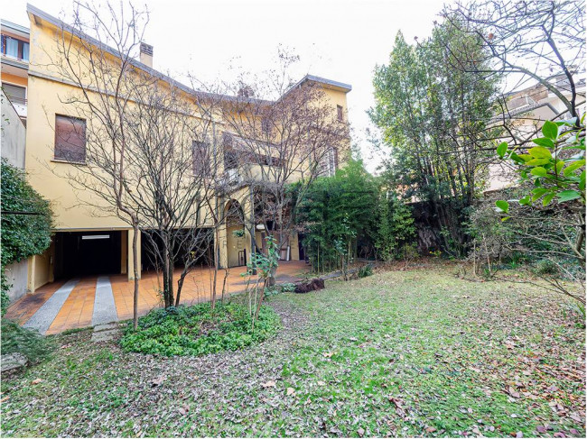 Villa in vendita a Lecco