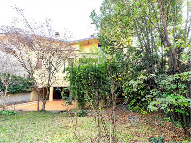 Villa in vendita a Lecco