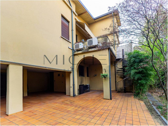 Villa in vendita a Lecco