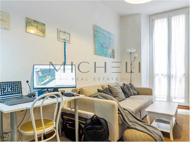 Appartamento in vendita a Lecco