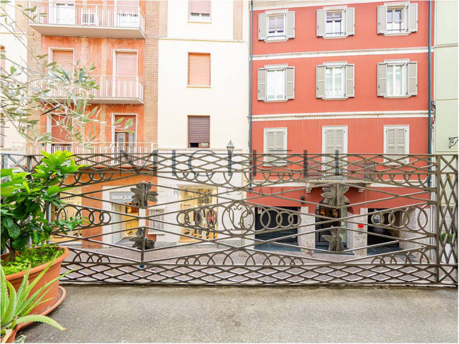 Appartamento in vendita a Lecco
