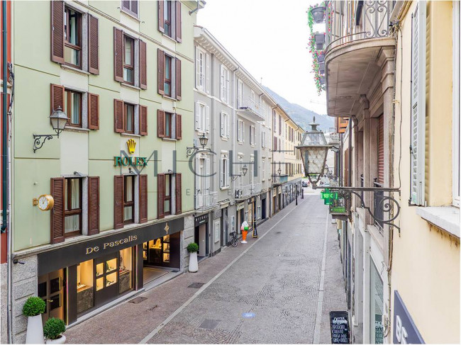 Appartamento in vendita a Lecco