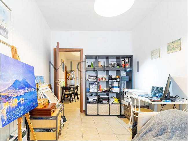 Appartamento in vendita a Lecco