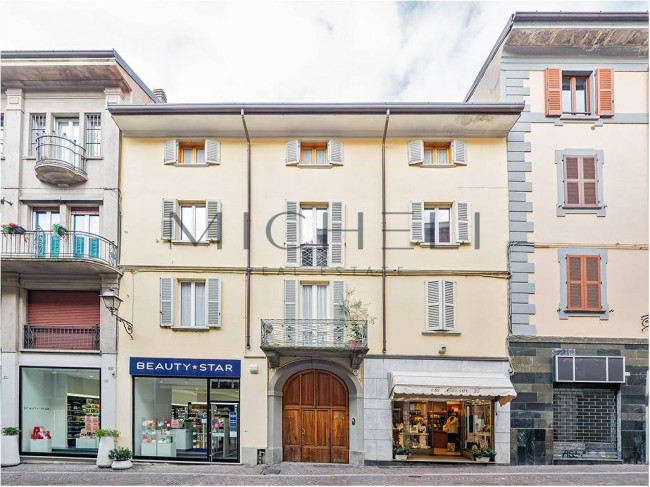 Appartamento in vendita a Lecco