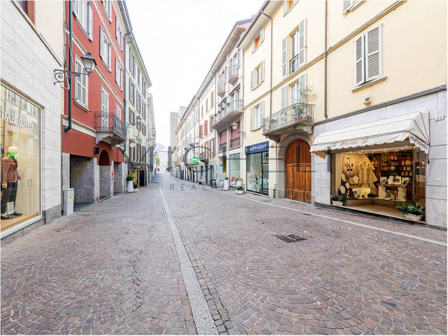 Appartamento in vendita a Lecco