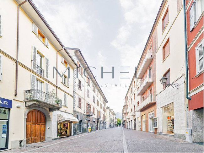 Appartamento in vendita a Lecco