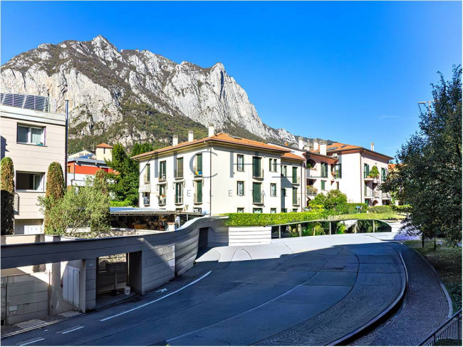 Appartamento in vendita a Lecco
