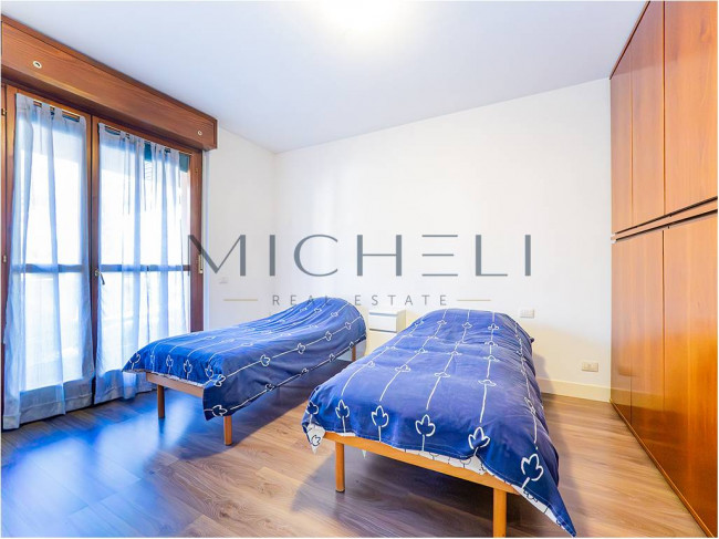 Appartamento in vendita a Lecco