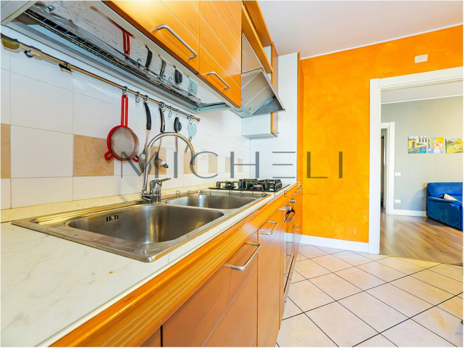 Appartamento in vendita a Lecco