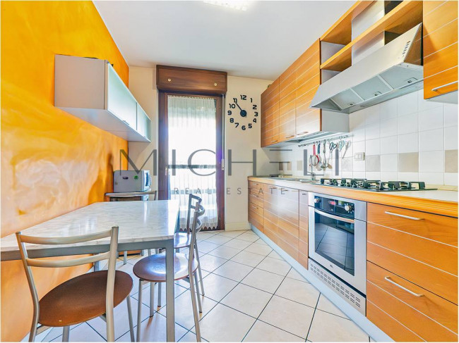 Appartamento in vendita a Lecco