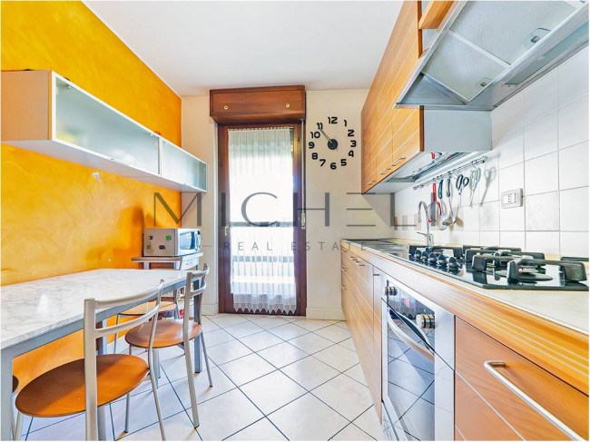 Appartamento in vendita a Lecco