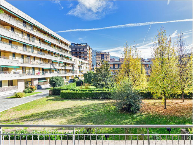 Appartamento in vendita a Lecco