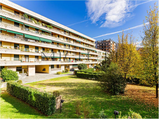 Appartamento in vendita a Lecco