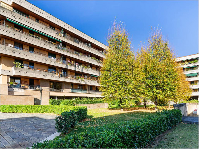 Appartamento in vendita a Lecco